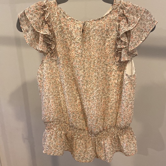 Sugar Lips blouse - Picture 3 of 5